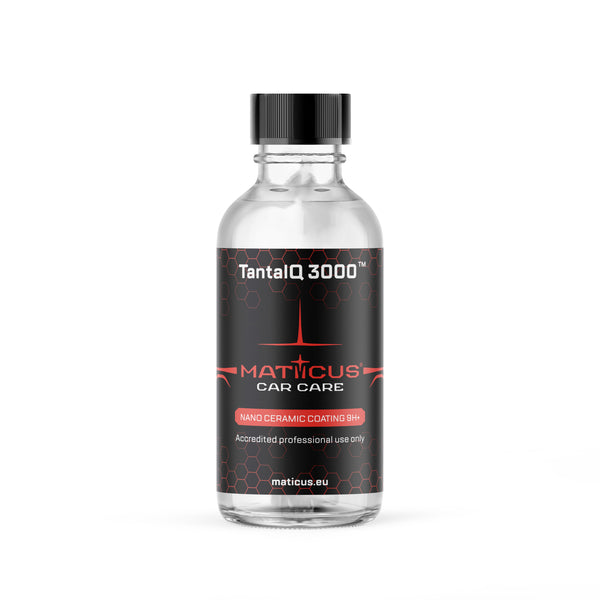 TantalQ 3000